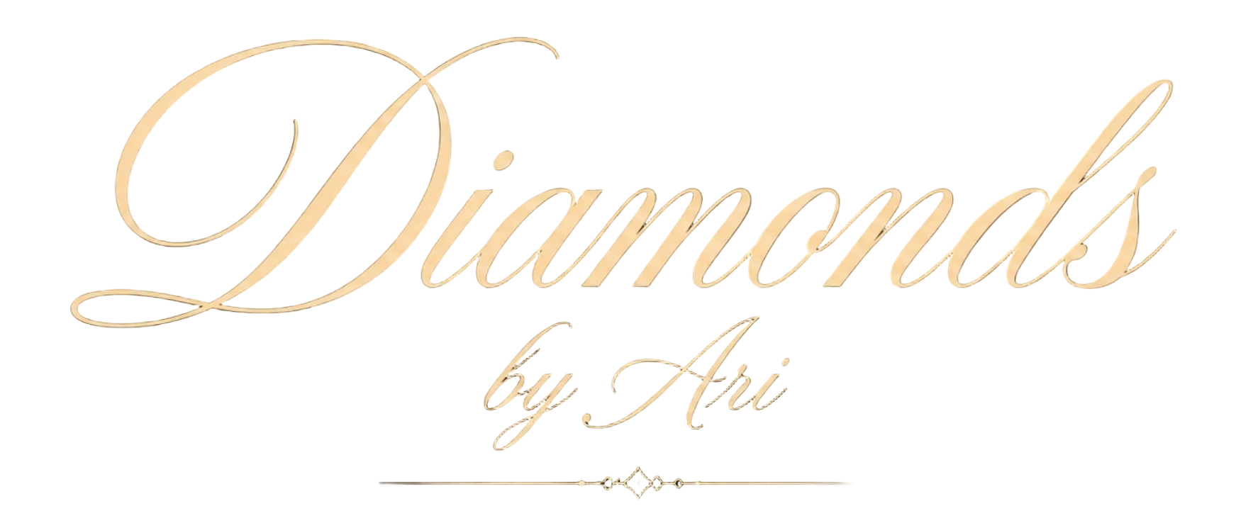 Diamonds by Ari